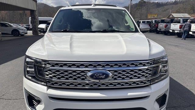 2021 Ford Expedition MAX Platinum