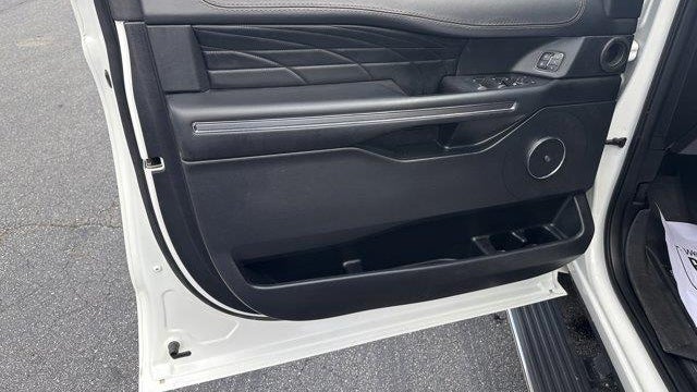 2021 Ford Expedition MAX Platinum