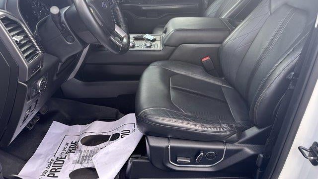 2021 Ford Expedition MAX Platinum