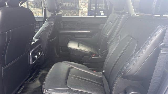 2021 Ford Expedition MAX Platinum