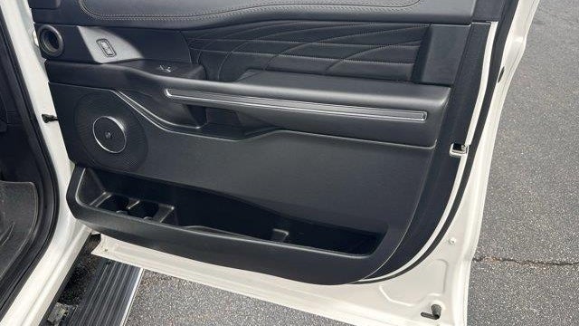 2021 Ford Expedition MAX Platinum