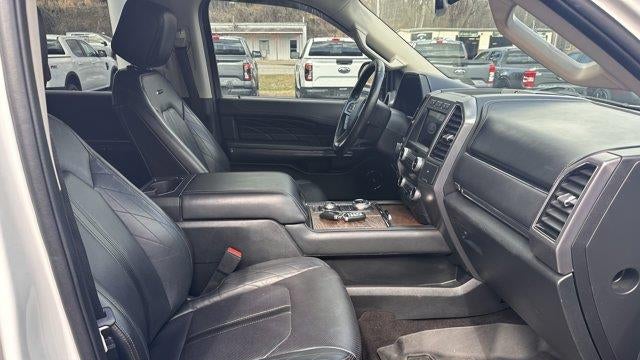 2021 Ford Expedition MAX Platinum