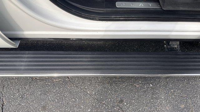 2021 Ford Expedition MAX Platinum
