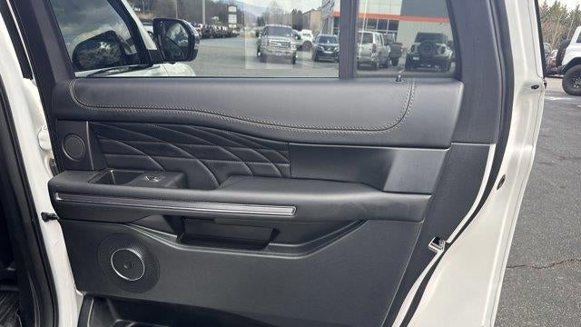 2021 Ford Expedition MAX Platinum