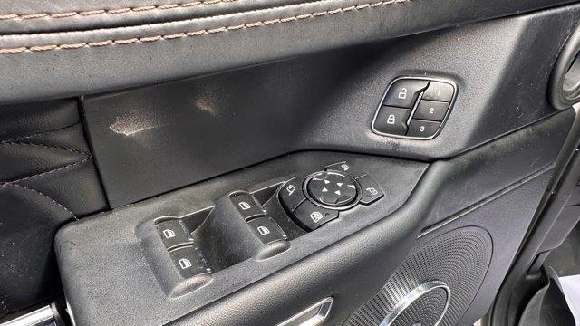 2021 Ford Expedition MAX Platinum