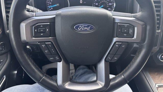 2021 Ford Expedition MAX Platinum