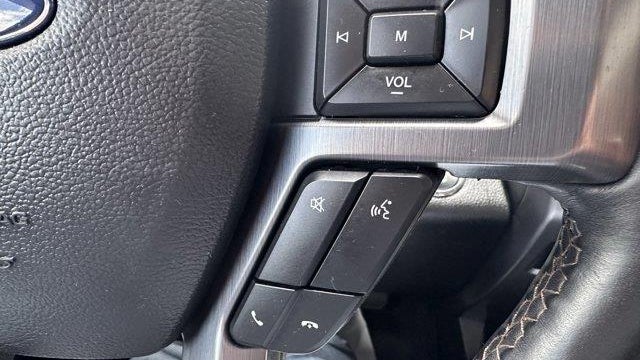 2021 Ford Expedition MAX Platinum