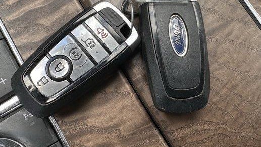 2021 Ford Expedition MAX Platinum