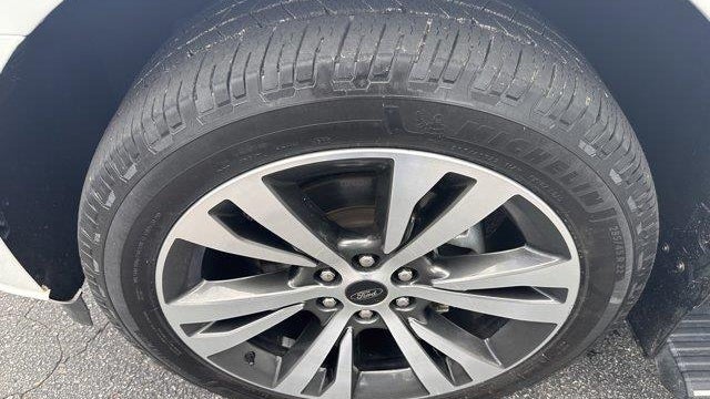 2021 Ford Expedition MAX Platinum