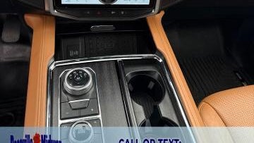 2022 Ford Expedition MAX Platinum