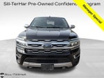 2022 Expedition MAX Thumbnail 1