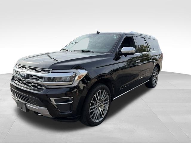 2022 Ford Expedition - $47,421