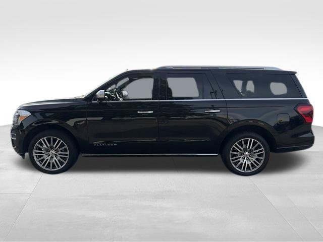 2022 Ford Expedition - $47,421