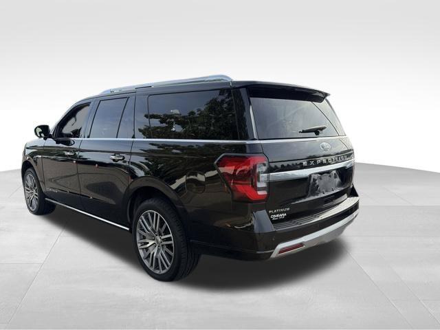 2022 Ford Expedition - $47,421