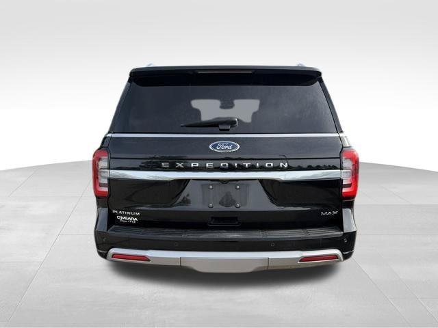 2022 Ford Expedition - $47,421