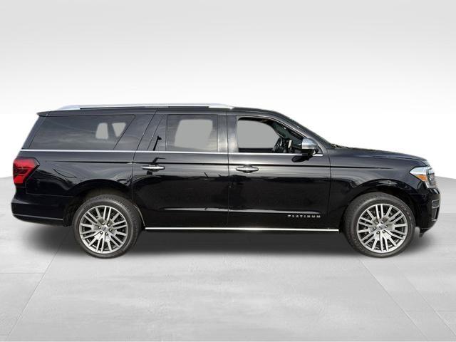 2022 Ford Expedition - $47,421