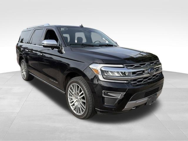 2022 Ford Expedition - $47,421