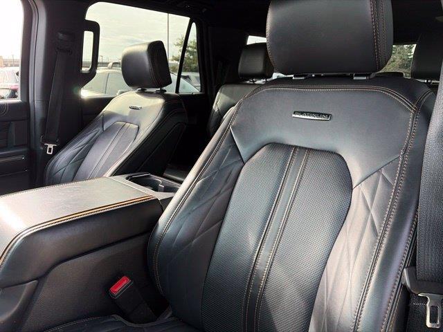2022 Ford Expedition - $47,421