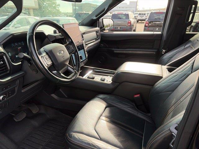 2022 Ford Expedition - $47,421