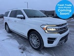2022 Expedition MAX Thumbnail 1