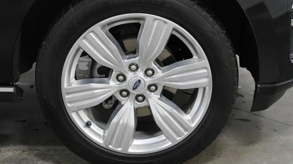 2022 Ford Expedition MAX Platinum