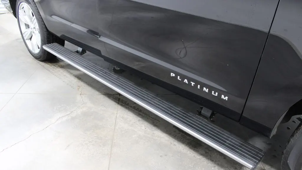 2022 Ford Expedition MAX Platinum