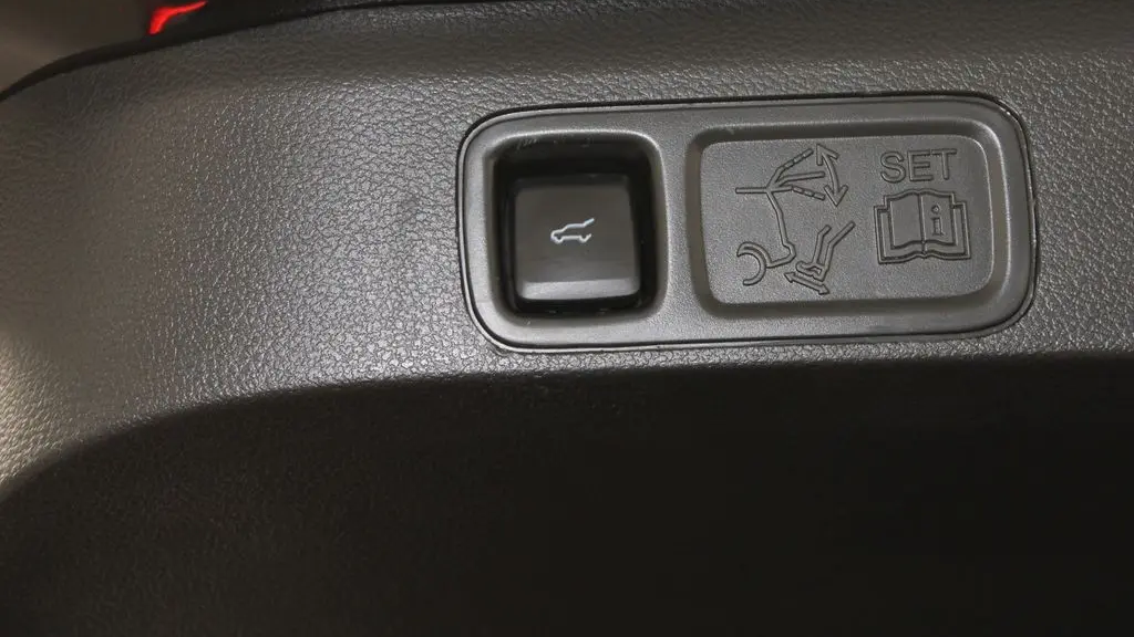 2022 Ford Expedition MAX Platinum