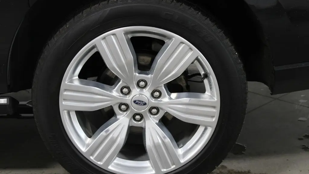 2022 Ford Expedition MAX Platinum