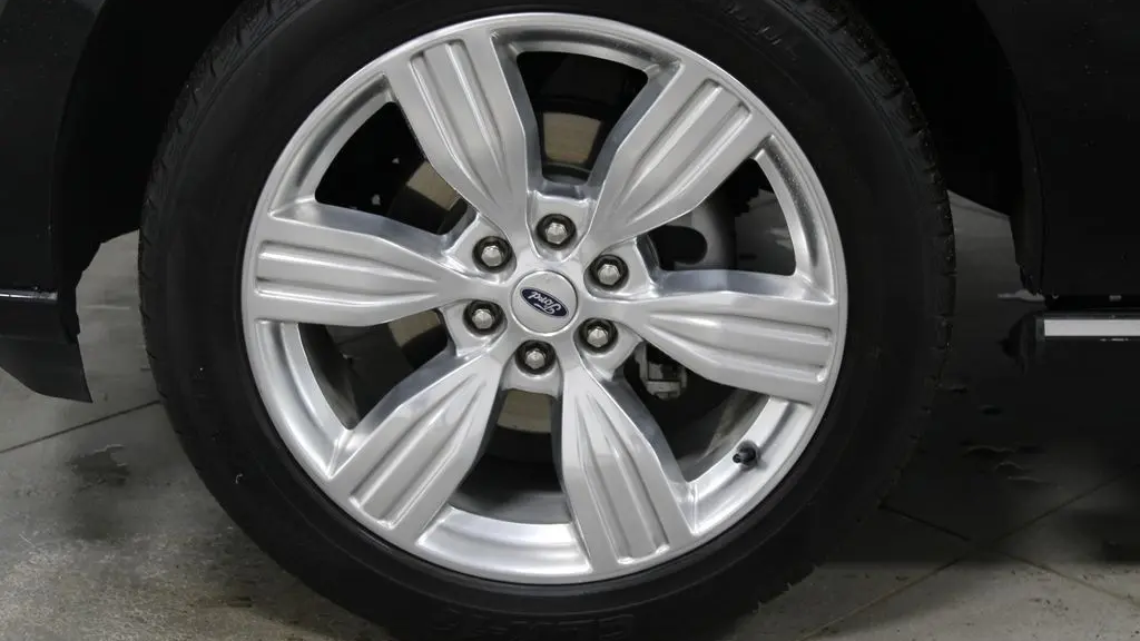 2022 Ford Expedition MAX Platinum