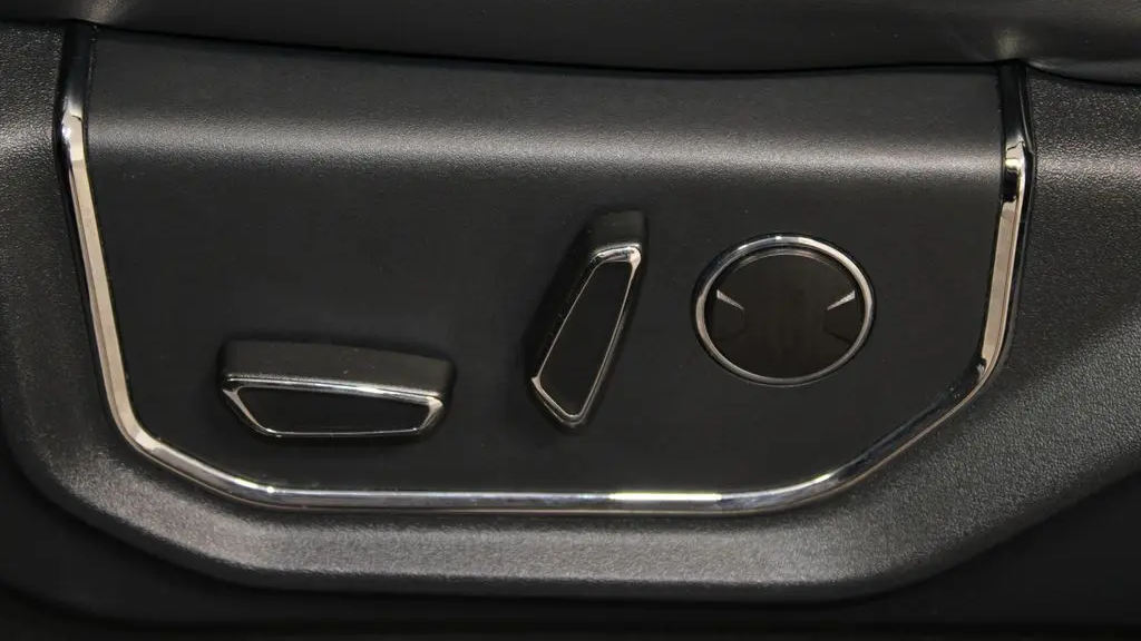 2022 Ford Expedition MAX Platinum