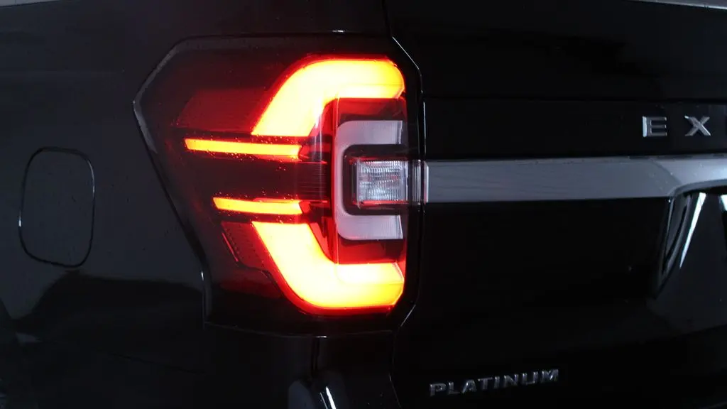 2022 Ford Expedition MAX Platinum