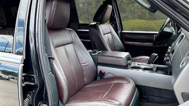 2016 Ford Expedition EL Platinum