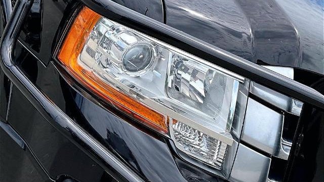 2016 Ford Expedition EL Platinum