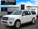 2017 Expedition EL Thumbnail 3