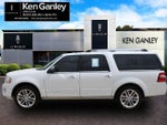 2017 Expedition EL Thumbnail 4