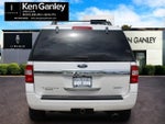 2017 Expedition EL Thumbnail 6