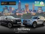 2017 Expedition EL Thumbnail 21