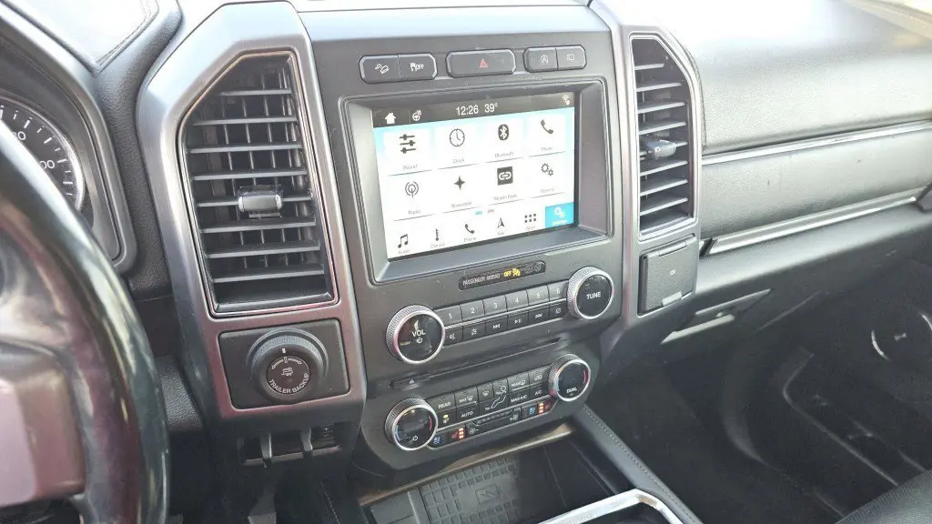 2018 Ford Expedition MAX Platinum