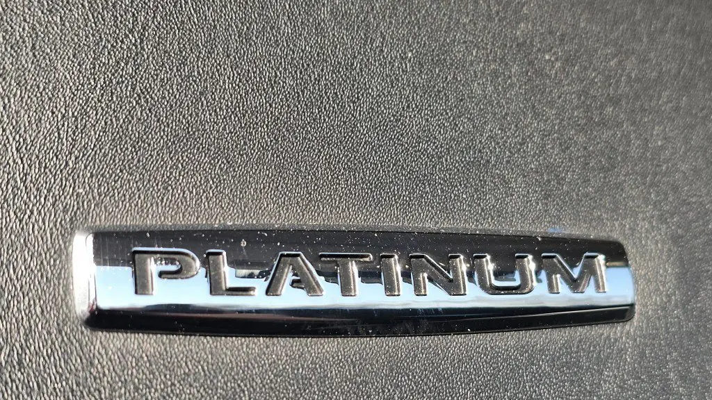 2018 Ford Expedition MAX Platinum