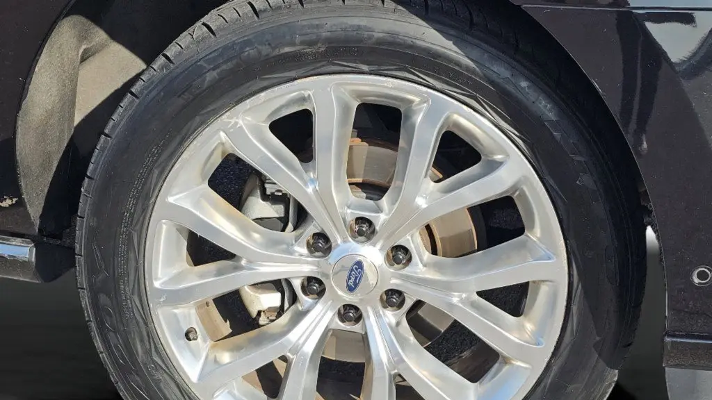 2018 Ford Expedition MAX Platinum