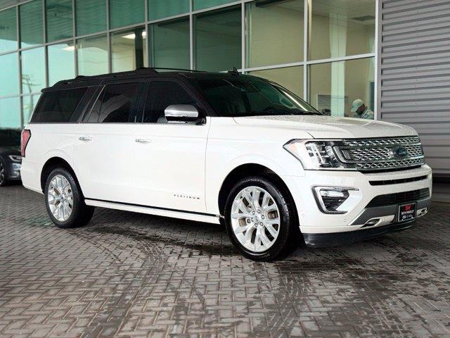 2018 Ford Expedition - $19,905
