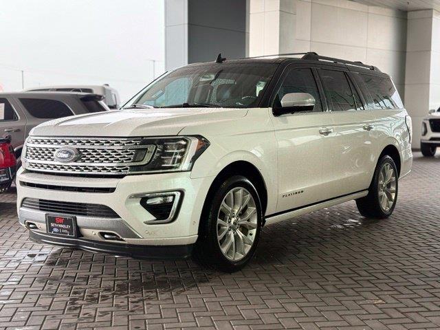2018 Ford Expedition - $19,905