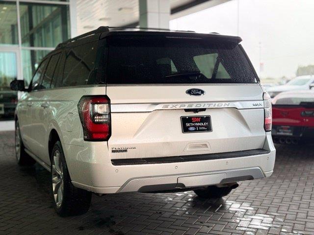 2018 Ford Expedition - $19,905