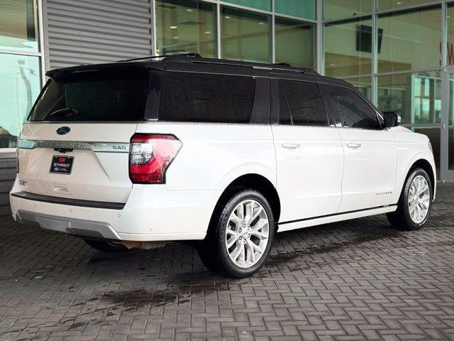 2018 Ford Expedition - $19,905