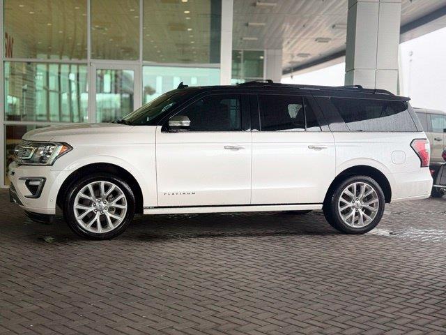 2018 Ford Expedition - $19,905
