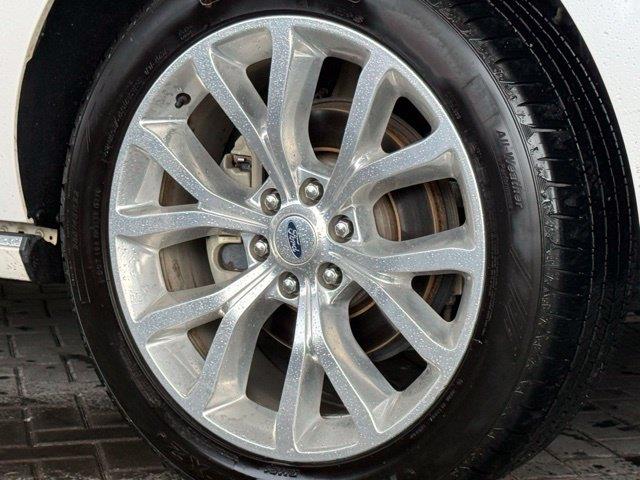 2018 Ford Expedition - $19,905