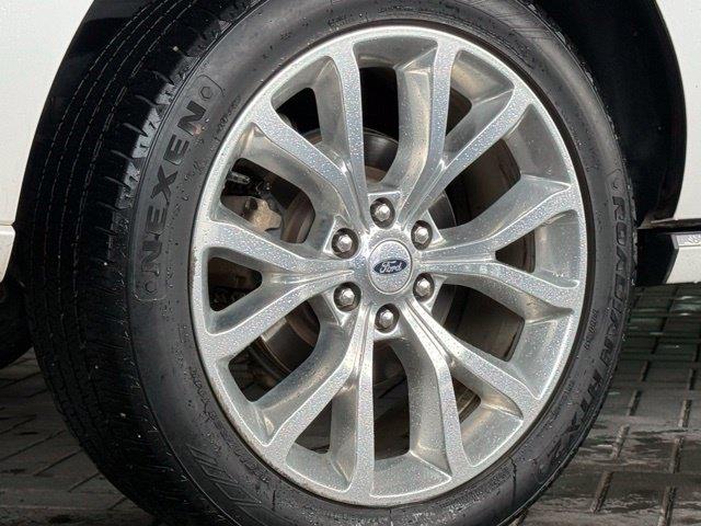 2018 Ford Expedition - $19,905
