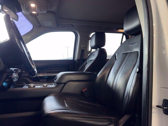 2018 Ford Expedition - $19,905