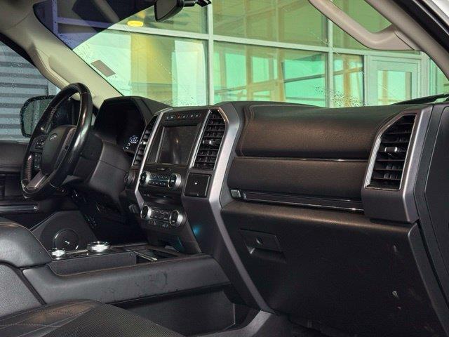 2018 Ford Expedition - $19,905