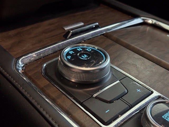 2018 Ford Expedition - $19,905